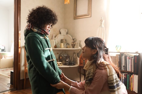 「ミステリと言う勿れ」