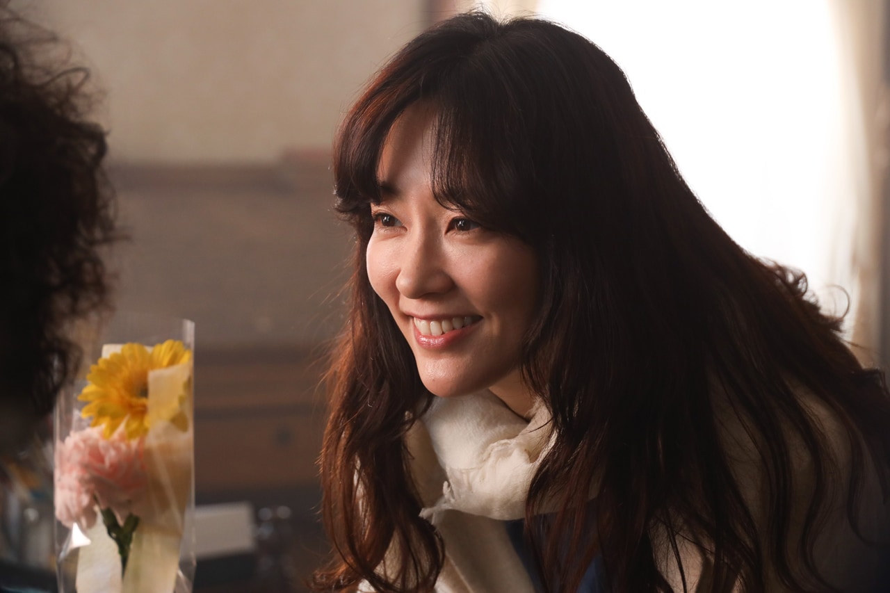 水川あさみが「ミステリと言う勿れ」出演、幼い久能整に大きな影響を与える