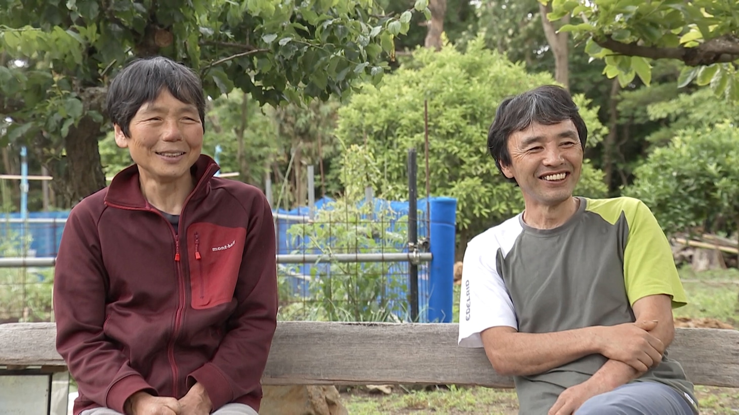 「人生クライマー ～山野井泰史と垂直の世界～」新場面写真
