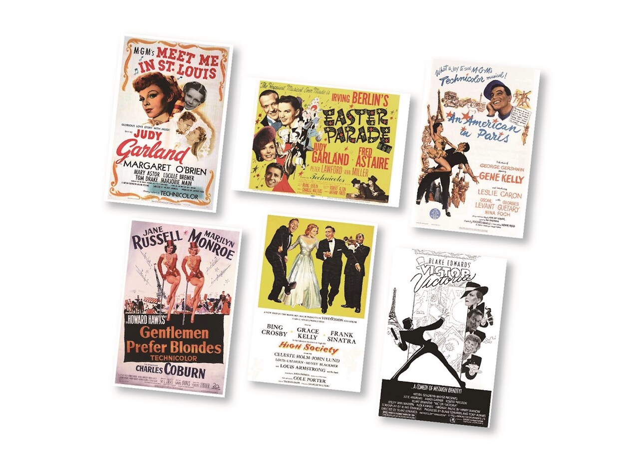 ミュージカル映画事典 Amazon.co.jp: 日経エンタテインメント! ミュージカル映画バイブル