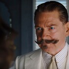 ケネス・ブラナーと名探偵ポアロは似ている?ガル・ガドット、エマ・マッキーが証言