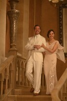 「ナイル殺人事件」