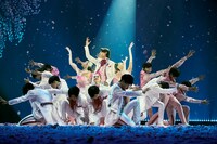 「滝沢歌舞伎 ZERO 2020 The Movie」 (c)2020「滝沢歌舞伎 ZERO 2020 The Movie」製作委員会