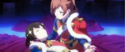 「劇場版 少女☆歌劇 レヴュースタァライト」 (c)Project Revue Starlight