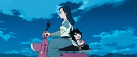 「羅小黒戦記 ぼくが選ぶ未来」 (c) Beijing HMCH Anime Co.,Ltd