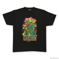 ゴジラ ガイガン 1972 Tシャツ feat.STUDIO696（税込3630円 / 送料・手数料別）
