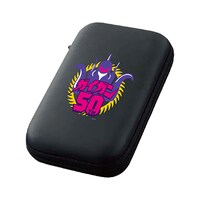 「ガイガン50」マルチハードケース（税込2530円）