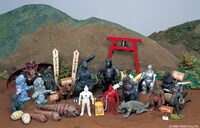 「ゴジラアイランド」