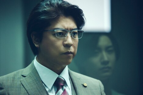 「連続ドラマW 正体」