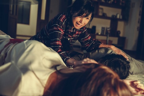 「連続ドラマW 正体」