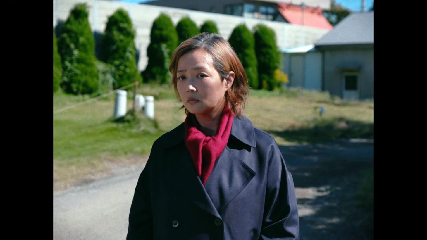 「終点は海」