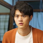 鈴鹿央士が連ドラ単独初主演、探偵学校を舞台にした「クロステイル」4月放送