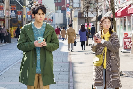 「クロステイル～探偵教室～」