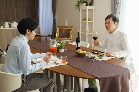 「クロステイル～探偵教室～」