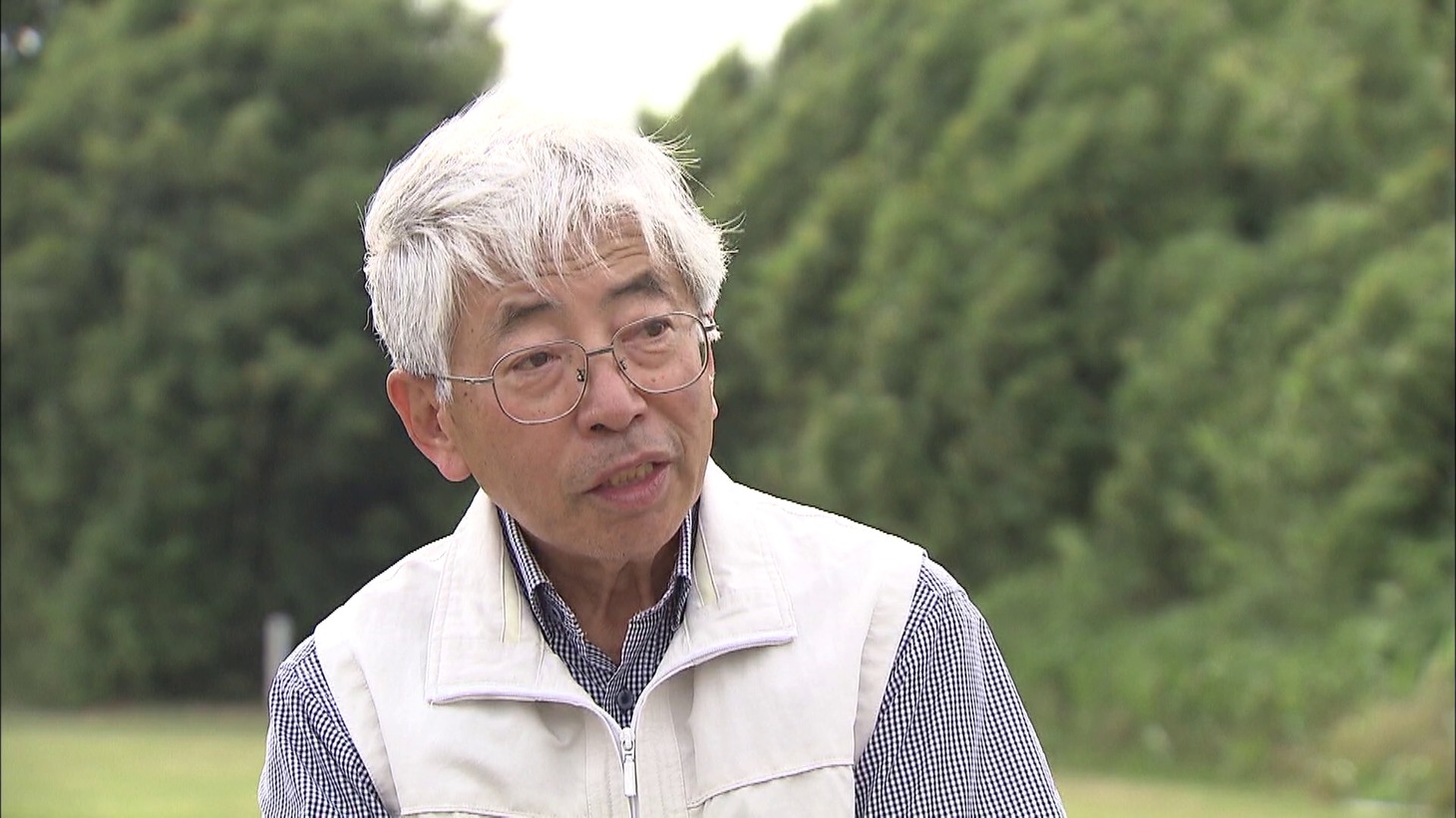 「教育と愛国」