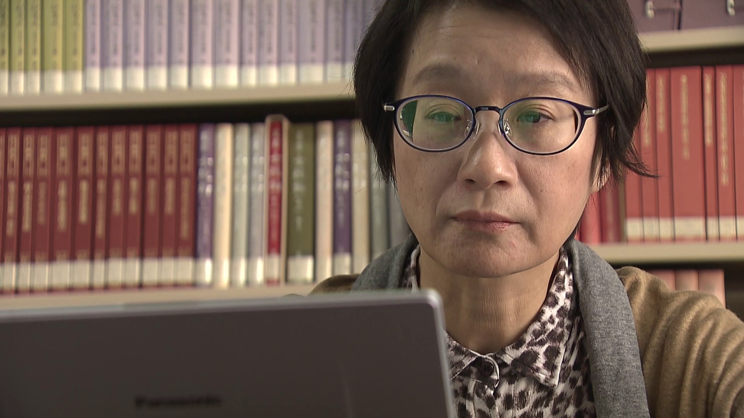 「教育と愛国」