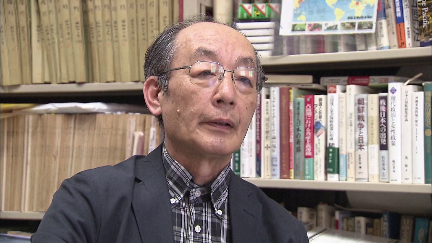 「教育と愛国」