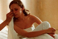 2作品セット特別鑑賞券の特典に付くオリジナルポストカードのビジュアル。