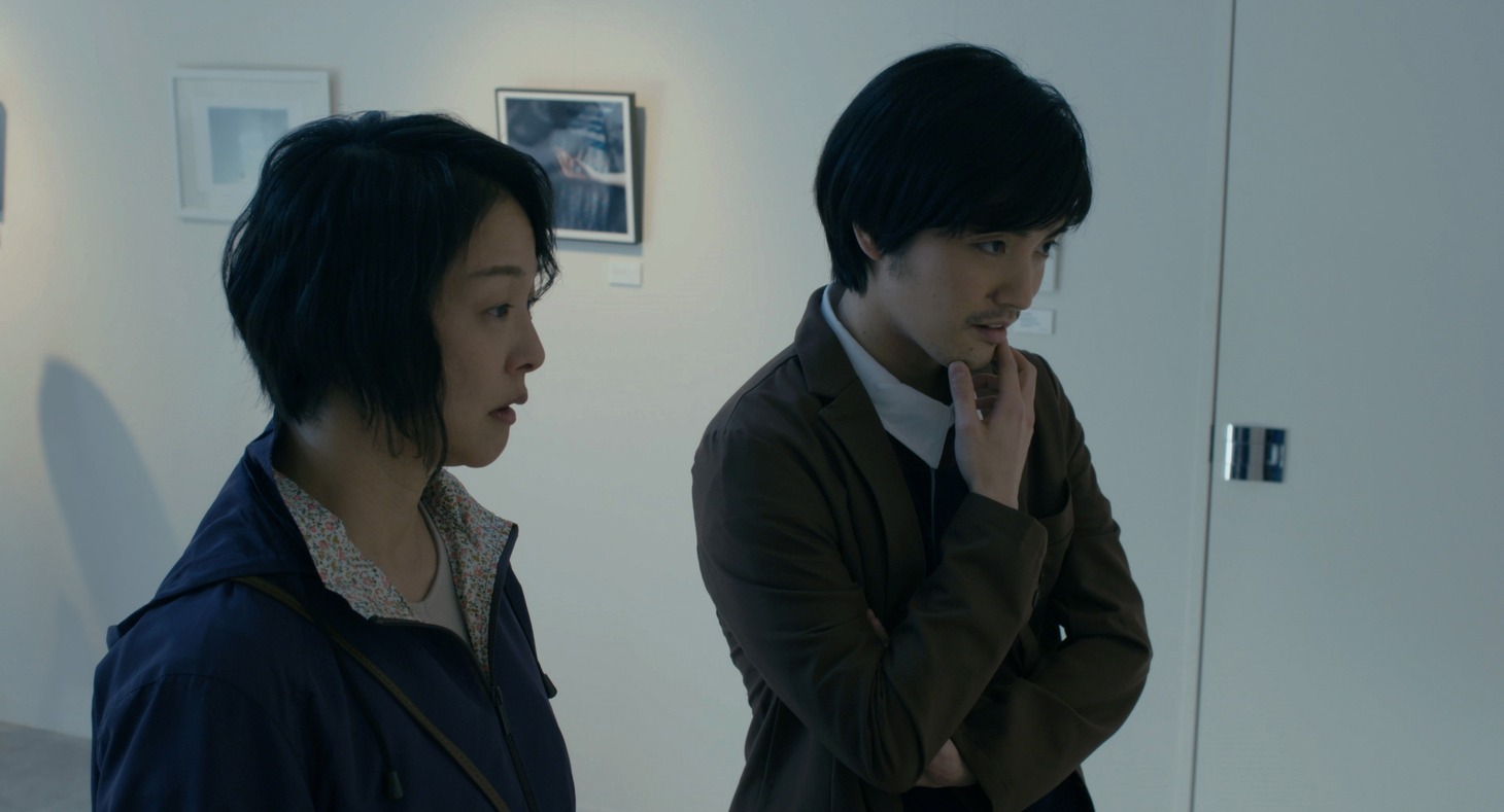 「それは、ただの終わり」
