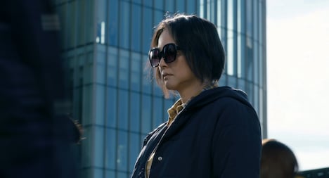 「それは、ただの終わり」