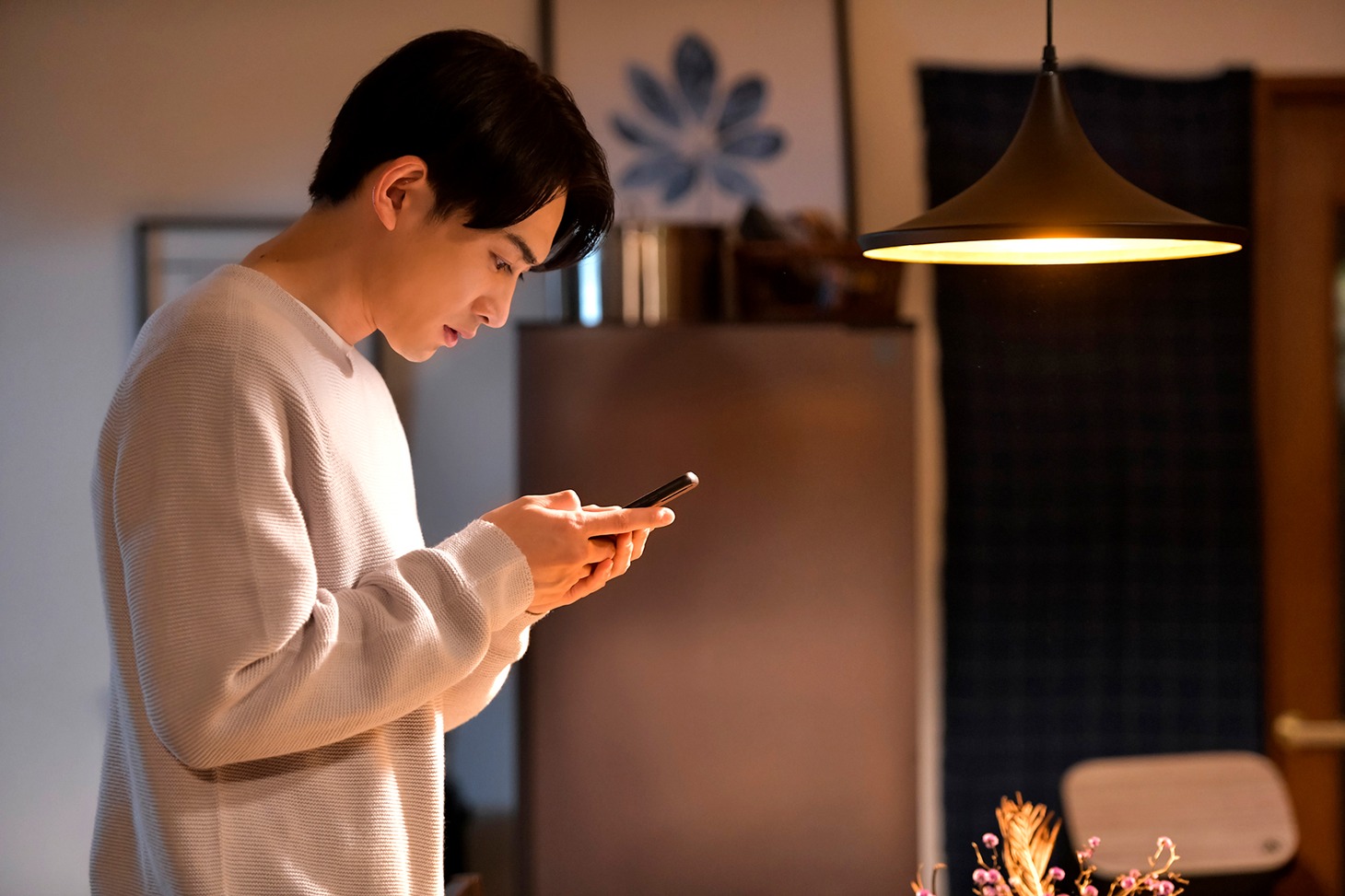 「チェリまほ THE MOVIE ～30歳まで童貞だと魔法使いになれるらしい～」