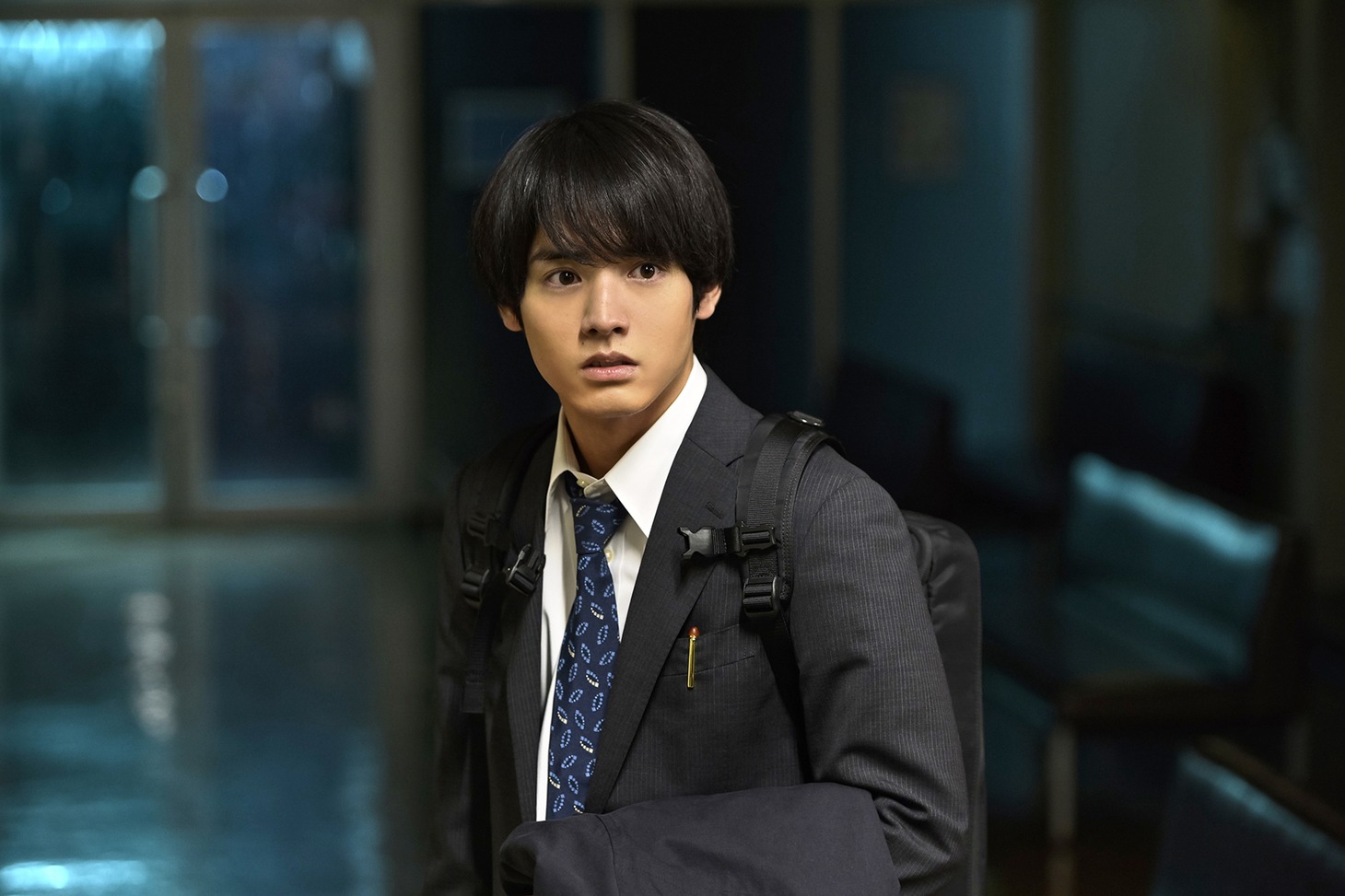 「チェリまほ THE MOVIE ～30歳まで童貞だと魔法使いになれるらしい～」