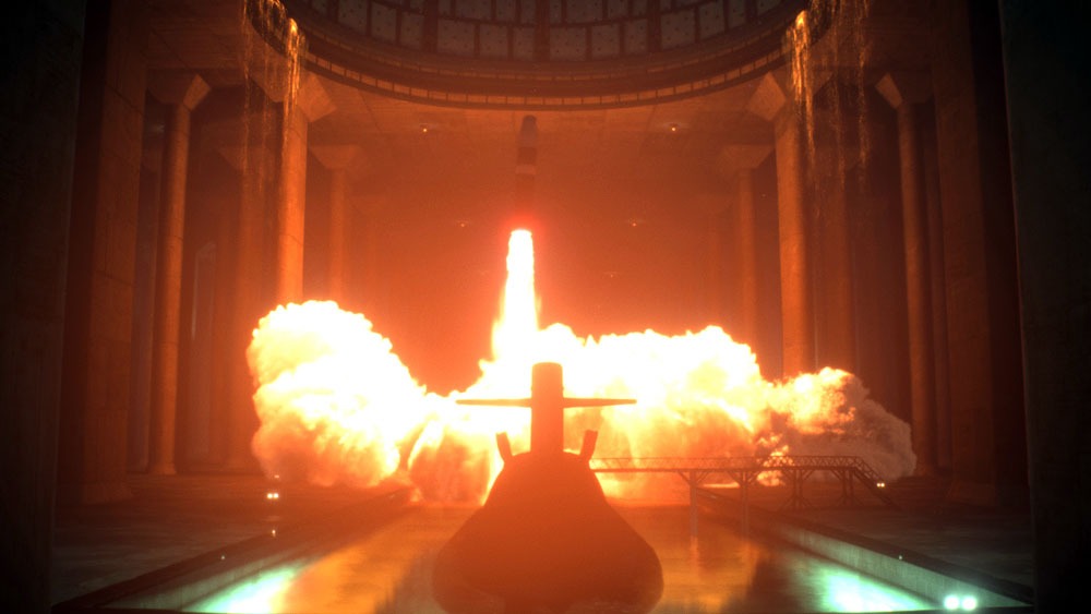 「攻殻機動隊 SAC_2045」シーズン2