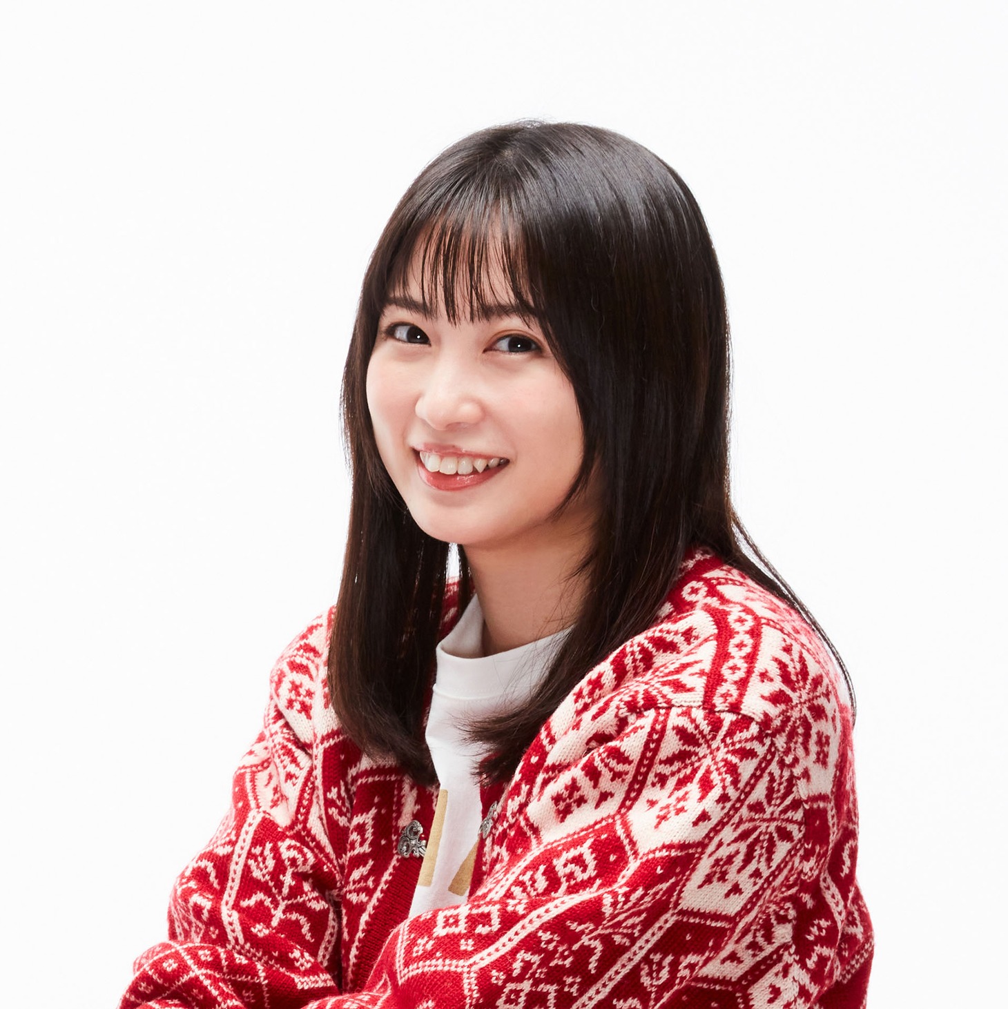 志田未来