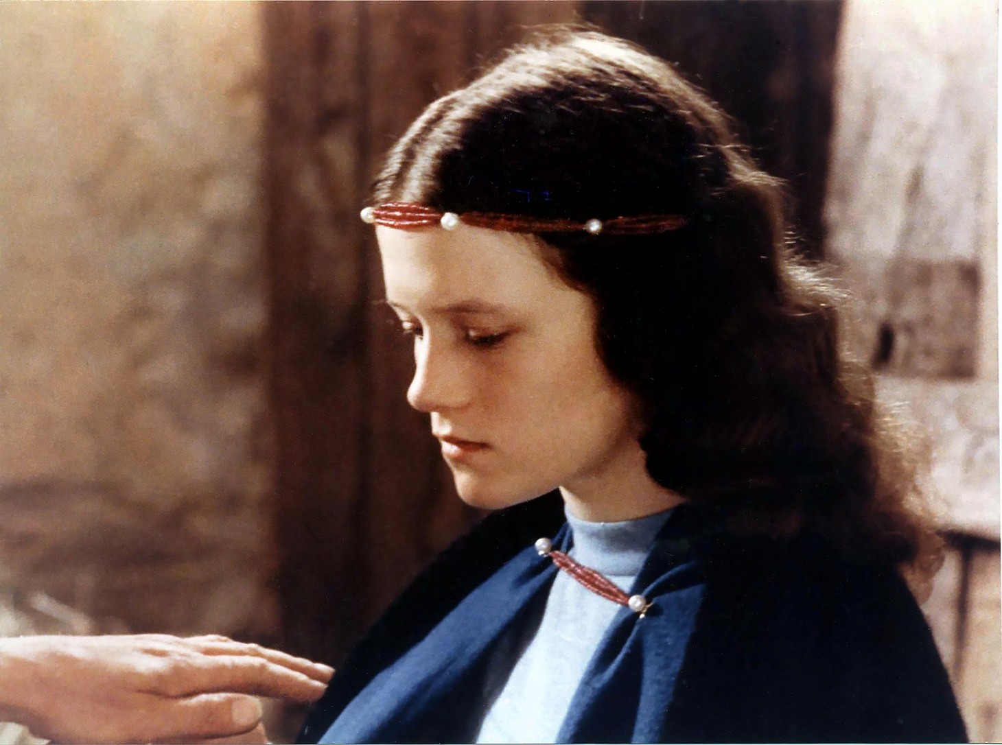 「湖のランスロ」 (c)1974 Gaumont / Laser Production / France 3 Cinema (France) / Gerico Sound (Italie)