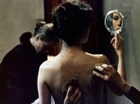 「湖のランスロ」 (c)1974 Gaumont / Laser Production / France 3 Cinema (France) / Gerico Sound (Italie)