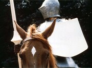 「湖のランスロ」 (c)1974 Gaumont / Laser Production / France 3 Cinema (France) / Gerico Sound (Italie)