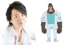 「オッドタクシー」木村良平がAnimeJapanに出張、YouTube Liveでの生配信も