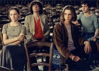 「たぶん悪魔が」 (c)1977 GAUMONT