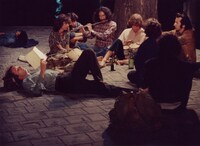 「たぶん悪魔が」 (c)1977 GAUMONT