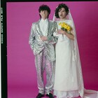 異常だが素晴らしい、エドガー・ライトによるスパークスのドキュメンタリー予告