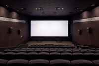 TOHOシネマズ ららぽーと福岡の「轟音シアター」イメージ。