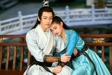 「夢織姫～秘密の貴公子に恋をして～」