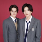 美 少年・岩崎大昇が「金田一少年の事件簿」に出演、道枝駿佑は「嬉しいし心強い」