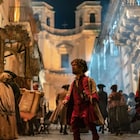 ピーター・ディンクレイジが歌いながら剣操る、ミュージカル映画「シラノ」新映像