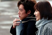 「遠くへ,もっと遠くへ」