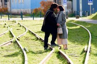 「遠くへ,もっと遠くへ」