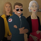 トム・クルーズが「アンネの日記」原案アニメに登場?新場面カット解禁