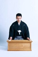 六代目 神田伯山