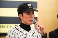 「奇跡のバックホーム」