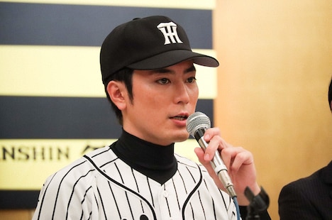 「奇跡のバックホーム」