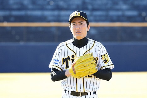 「奇跡のバックホーム」