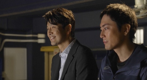 「奇跡のバックホーム」