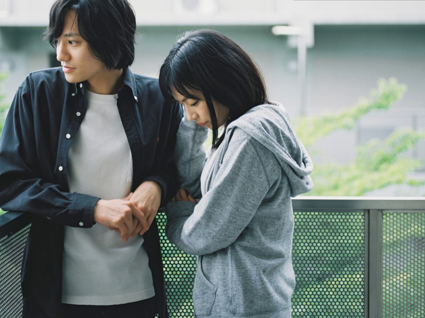 「わたし達はおとな」