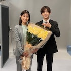 山田涼介、「俺の可愛いはもうすぐ消費期限!?」ヒロイン芳根京子をサプライズで祝う