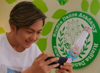 「リズスタ -Top of Artists!-」